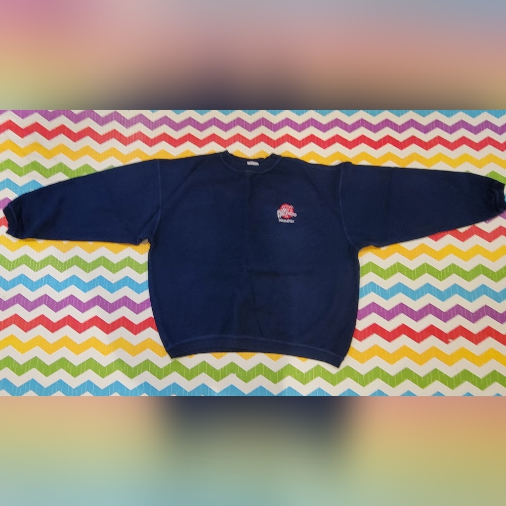 Vintage Planet Hollywood sweater good condition men's large